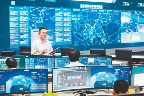 創(chuàng)新力拉滿，重慶20款網(wǎng)絡(luò)技術(shù)軟件榮登市級(jí)首版次產(chǎn)品名錄