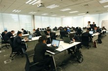 重慶寶盛汽車在BMW中國售后服務技能大賽中展現(xiàn)實力